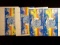 United States Postage Stamps Mint Plate Blocks Nasa Benefiting Mankindmint Plate Block