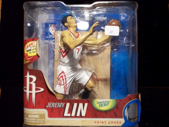 Mcfarlane Series 21 Nba Basketball Players