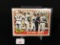 1965 Topps Baseball #136 World Series Insert Card