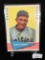 1961 Fleer Baseball Greats Rogers Hornsby