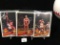 Vintage Basketball Trading Cards 1979-'80 Topps Stars