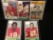 Kansas City Chiefs Vintage Hall Of Fame And Superstar