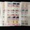 United States Mint Postage Stamps Top And Botton Mint Sheet