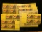 U.S, Postage Stamps Mint Plate Block