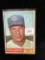Vintage Baseball Cards Ken Boyer