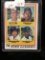 1978 Topps Baseball Card #704 Lou Whitaker Rookie