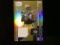Javon Walker Packers Gold Mirror Relic Card