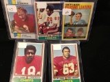Kansas City Chiefs Vintage Hall Of Fame And Superstar