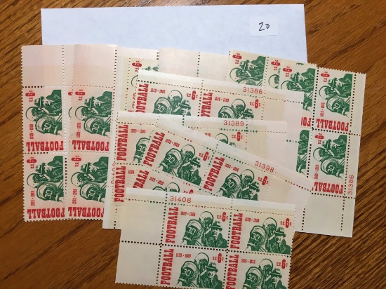 United States Mint Postage Stamps