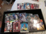 Lot Of 18 Better Baseball Cards