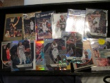 Lot Of 15 Better Basketball Cards