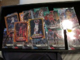 Lot Of 20 Better Basketball Cards