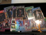 Lot Of 25 Better Basketball Cards