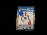 Kevin Durant Press Proof Card Numbered 168/199