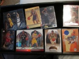 Lot Of 10 Better Basketball Cards