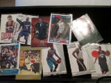 Lot Of 10 Better Basketball Cards