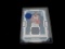 Kevin Knox Jersey Card