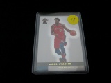 Joel Embiid Numbered Card 30/49