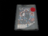 Optic Andrew Wiggins Card And Numbered 22/39