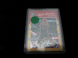 Kyle Lowry Numbered 07/10 Card