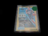 Aaron Gordon Numbered 04/10 Card