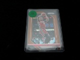 Josh Richardson Card Numbered 09/20