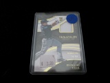 Byung-ho Park Immaculate Jersey Rookie Card And Numbered 14/99