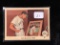 1959 Fleer Baseball's Greatest Ted Williams Set Break Mint Plus Pack Fresh