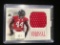 Ational Treasures Nfl Football Colossal Game Used Patch