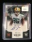Green Bay Packers Autographed Nfl Football Hit Card