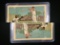 1959 Fleer Ted Williams Card From Set Break Nr Mint Plus