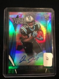 Rookies And Stars Autographed Rookie Card