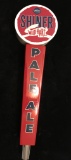 Shiner Beer Wild Hare Pale Ale Beer Tap Pull Handle