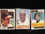 Vintage Sports Cards Legends And Hall Of Famers Baseball Card