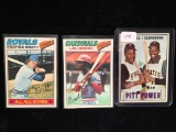 Vintage Sports Cards Legends And Hall Of Famers Baseball Card