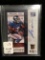 Nfl Football Autographed Card 80/99