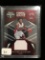Fabric Of The Game Nba Basketball Game Used Jersey Card