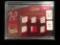 Tools Of The Trade Nba Basketball Game Used Jersey Card 19/25