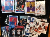 Nba Basketball Rookie Cards