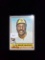1976 Topps Baseball Willie Mcovey Near Mint