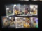 Pittsburgh Steelers Football Card Collection