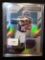 Panini Prizm Game Used Jersey Card Keke Coutee Houston Texans