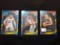 Panini Donruss Optic Basketball Red And Yellow Rated Rookie