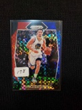 Klay Thompson Golden State Warriors Red White And Blue