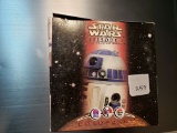 Star Wars Episode One The Phantom Menace R2d2 Figurine