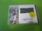 Christian Hackenberg Signiture And Jersey Card