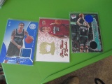 Jason Williams Jersey Card Lot Memphis,heat,kings,orlando