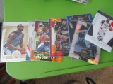 Lot Of (11) Better Basketball Cards