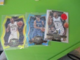 Lot Of (3) Better Basketball Cards