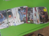 Lot Of (15) Basketball Cards